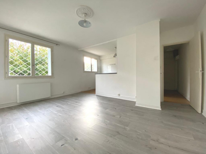 location Appartement Toulouse - Photo 2
