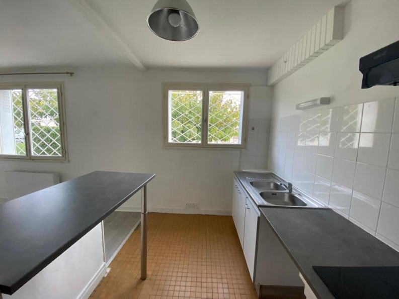 location Appartement Toulouse - Photo 4