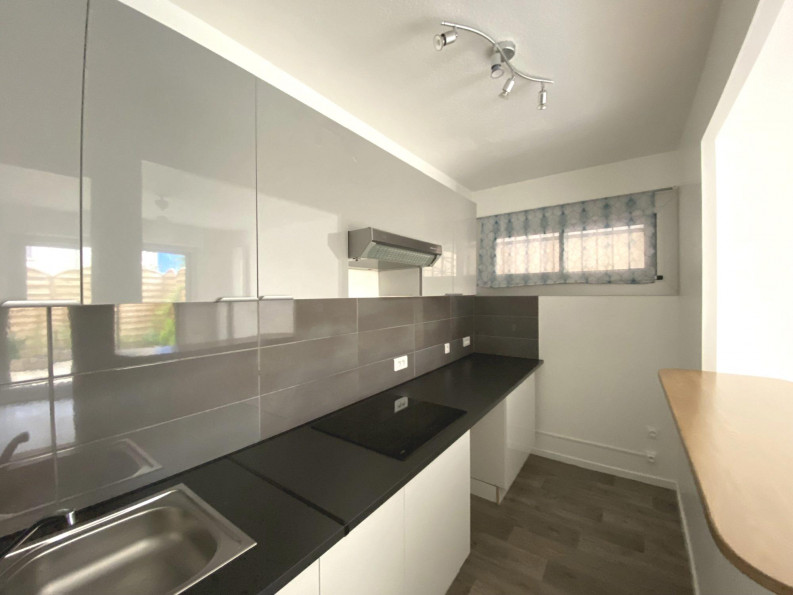 location Appartement Toulouse - Photo 2