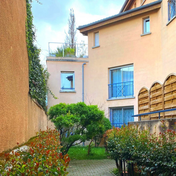 location Appartement Toulouse - Photo 6