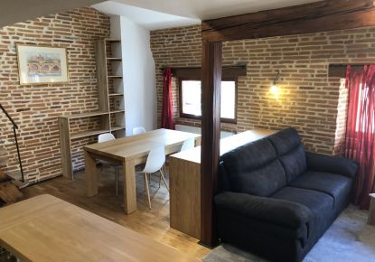 location Appartement Toulouse