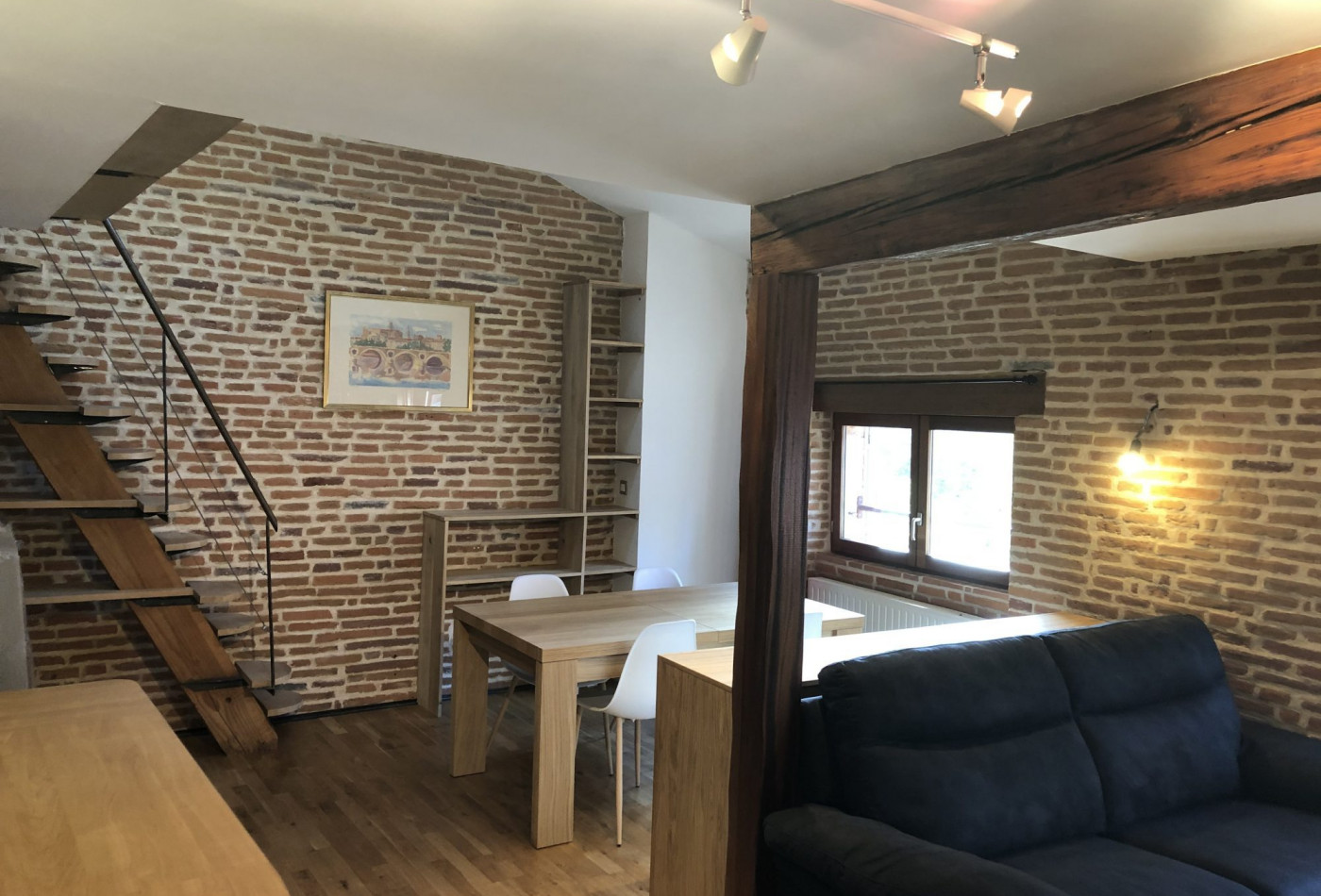 location Appartement Toulouse - Photo 2