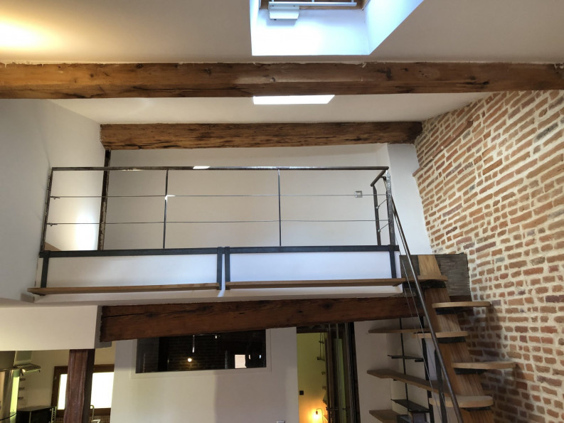 location Appartement Toulouse - Photo 3