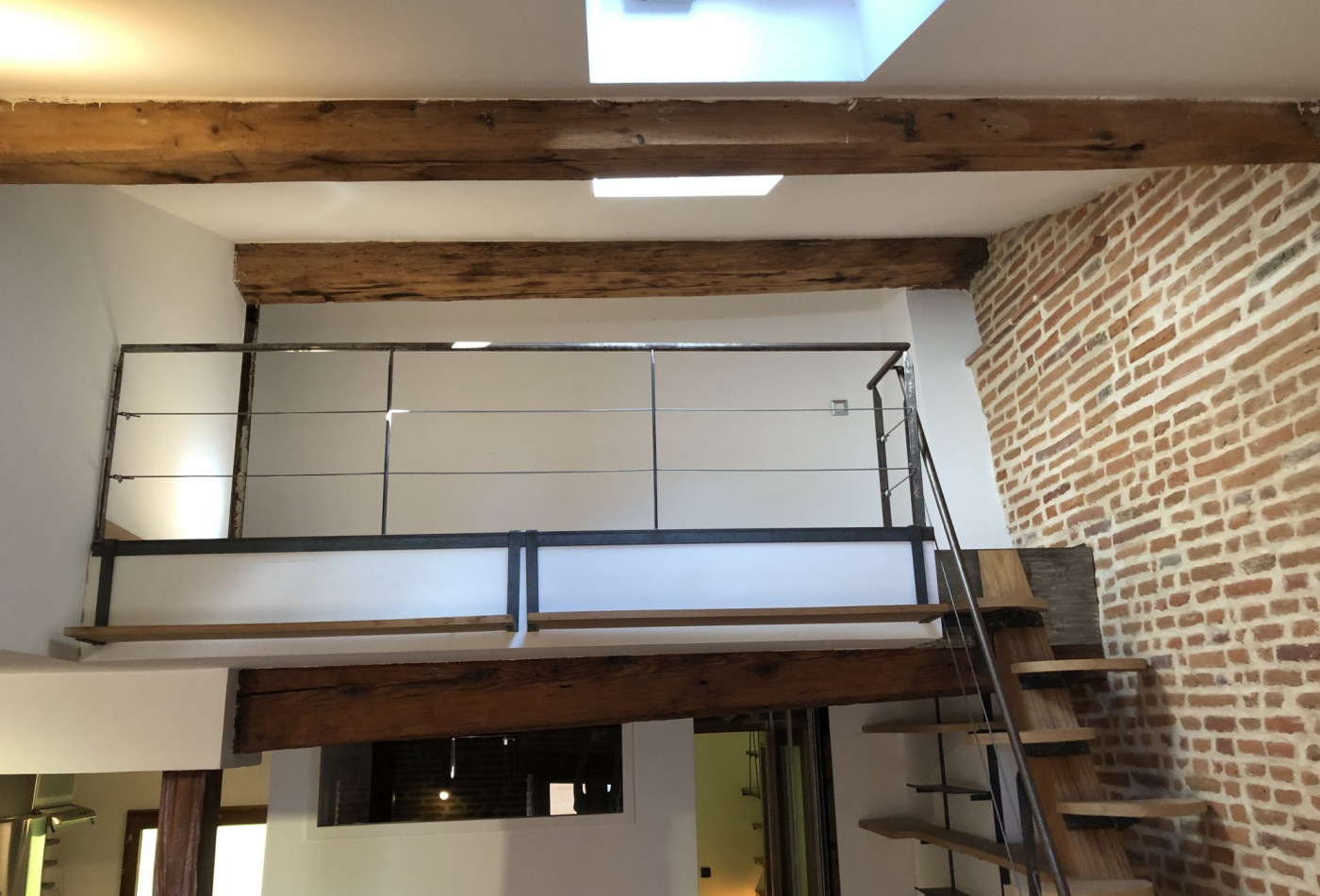 location Appartement Toulouse - Photo 3