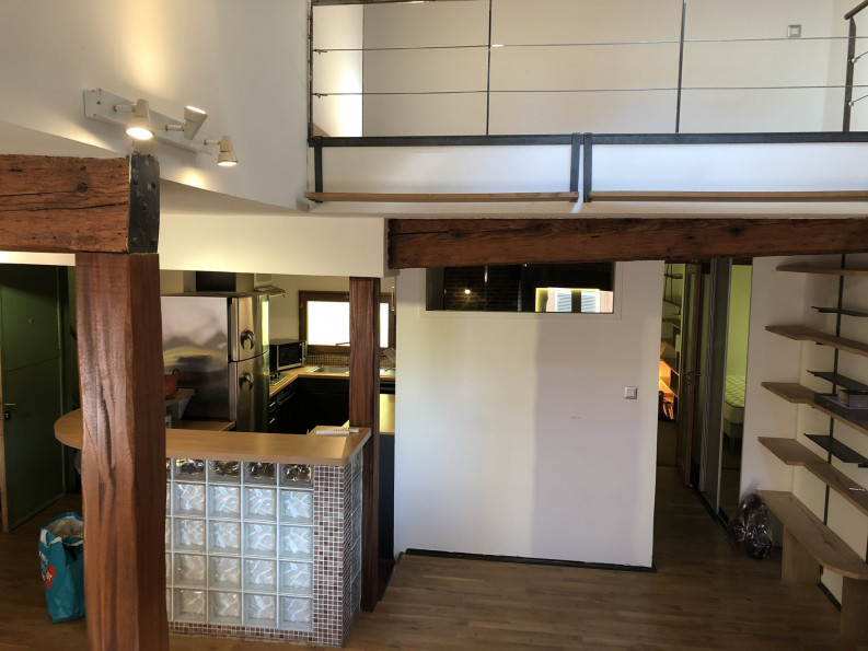 location Appartement Toulouse - Photo 4