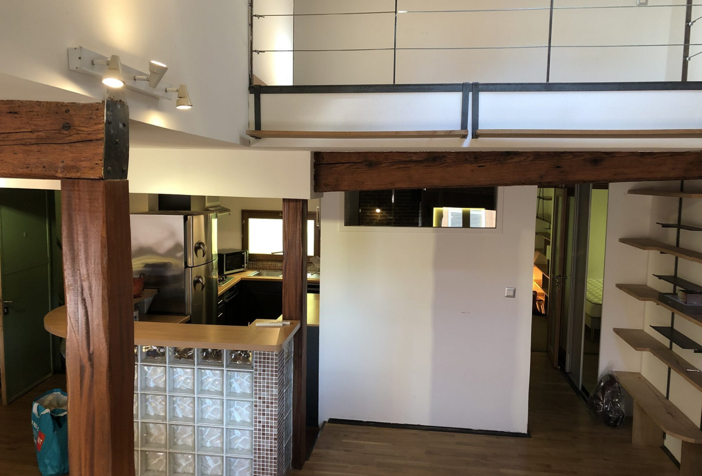 location Appartement Toulouse - Photo 4