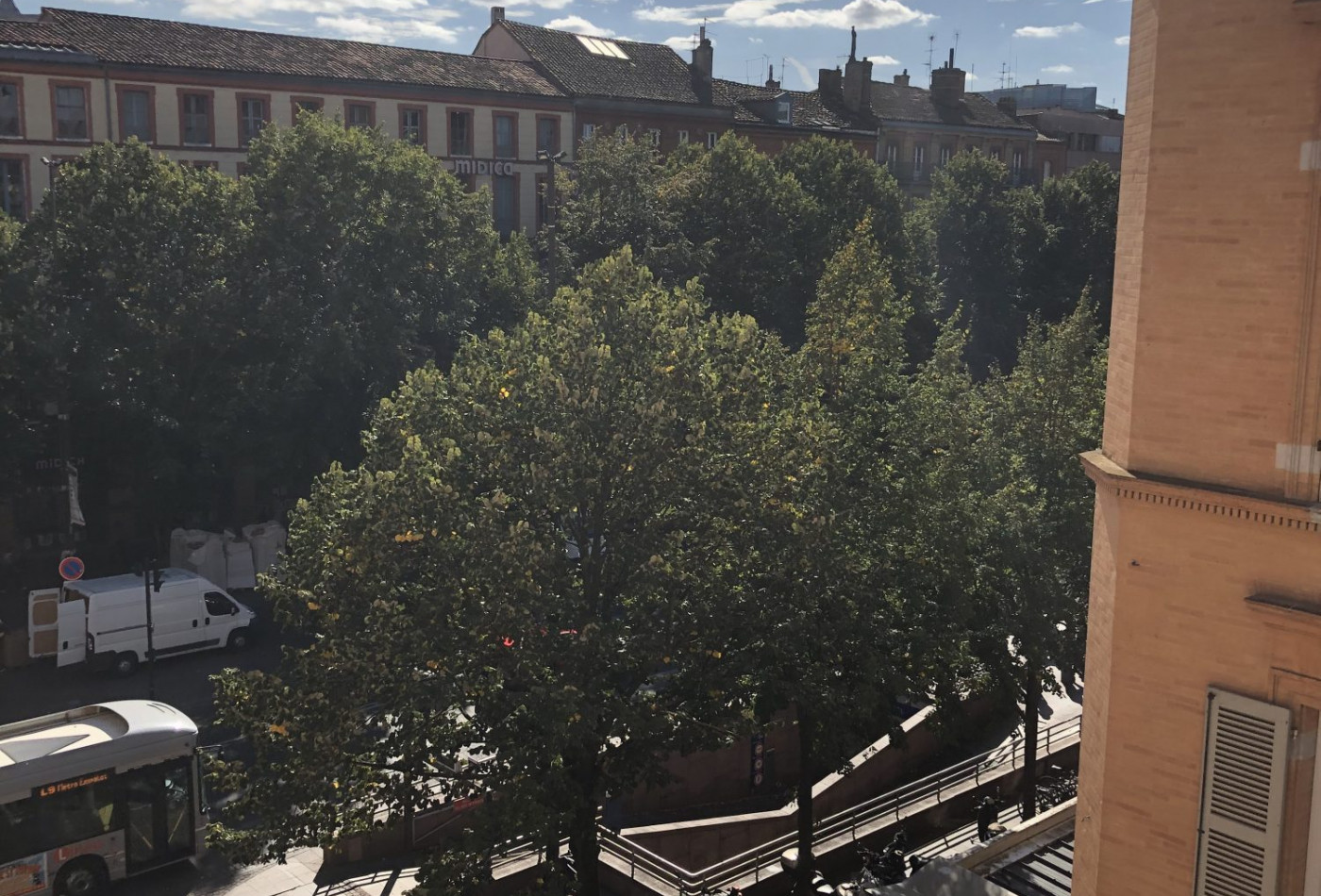 location Appartement Toulouse - Photo 5