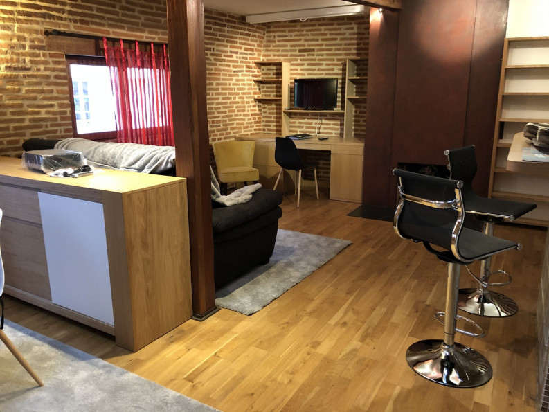 location Appartement Toulouse - Photo 7