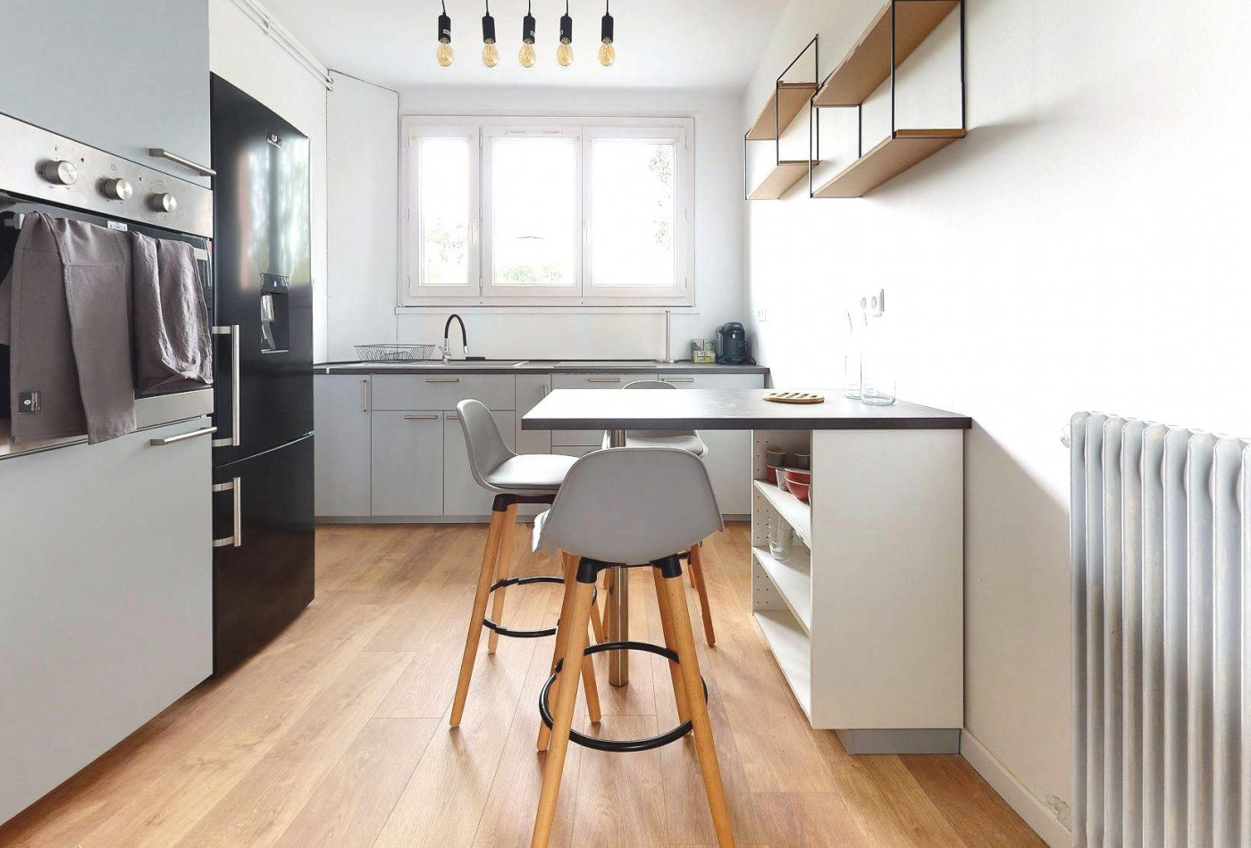 location Appartement Toulouse - Photo 1