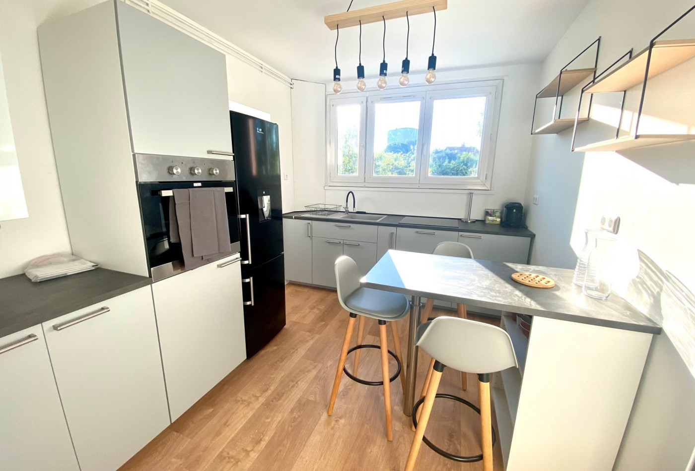 location Appartement Toulouse - Photo 2