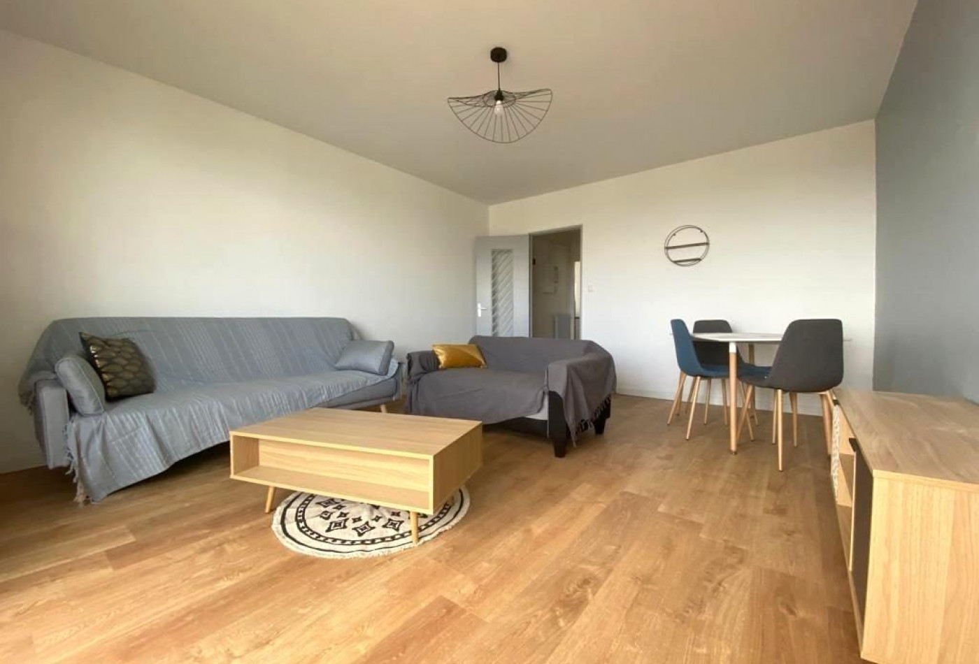 location Appartement Toulouse - Photo 3