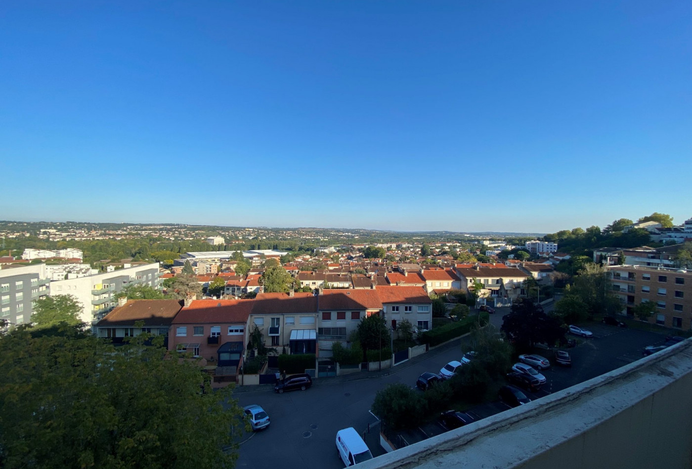 location Appartement Toulouse - Photo 4