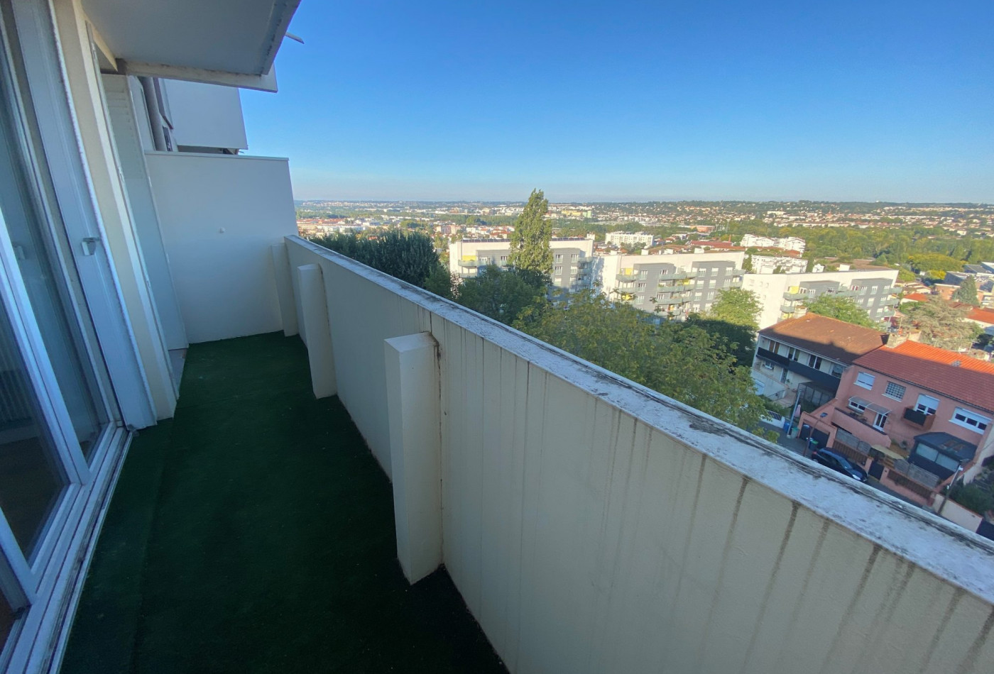 location Appartement Toulouse - Photo 7