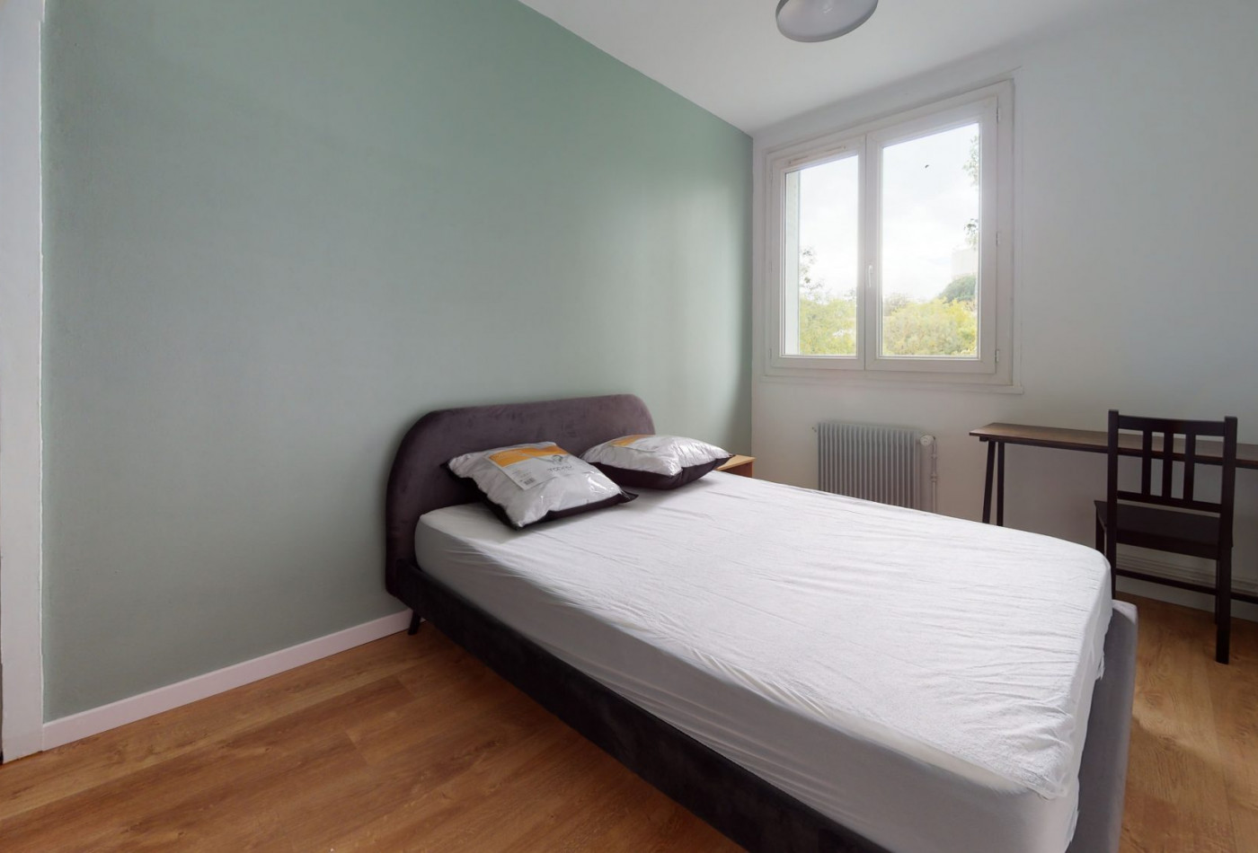location Appartement Toulouse - Photo 9