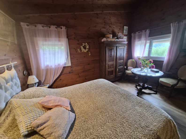 vente Maison Bezins Garraux - Photo 8