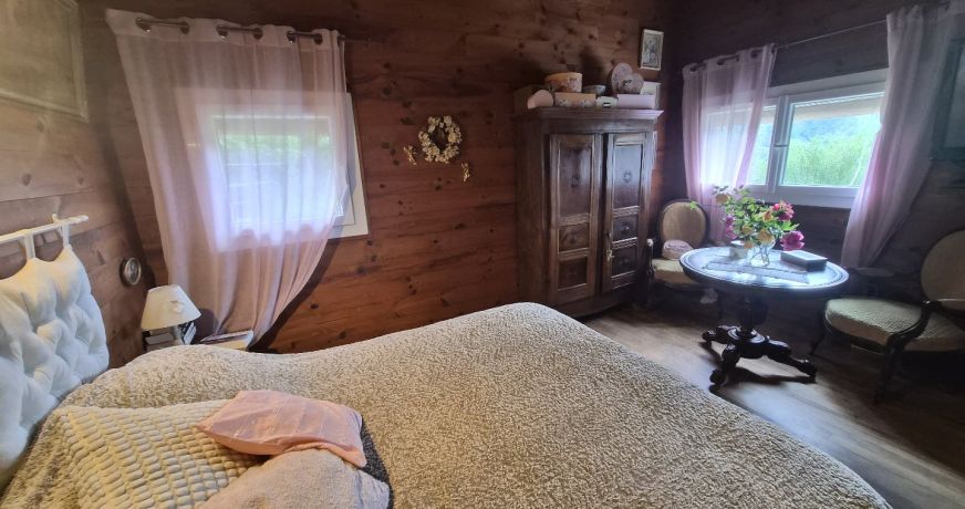 vente Maison Bezins Garraux