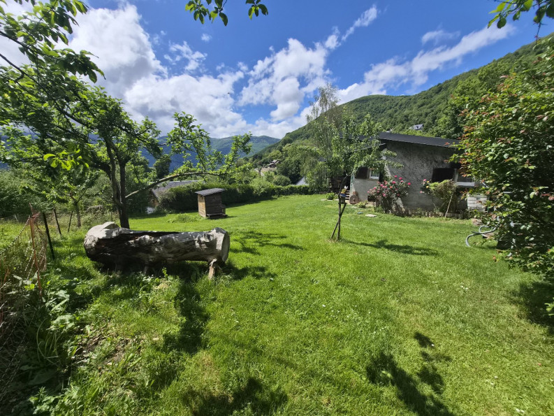 vente Maison Bezins Garraux - Photo 2