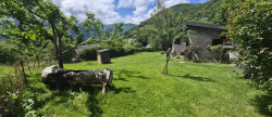 vente Maison Bezins Garraux