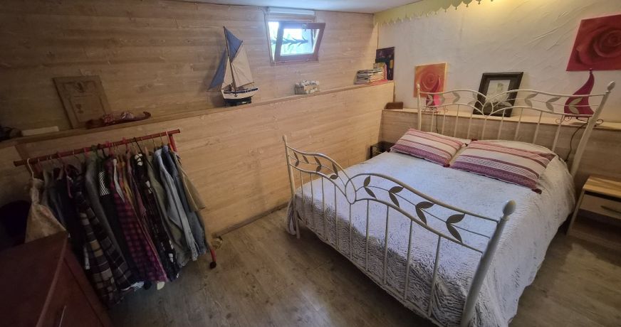 vente Maison Bezins Garraux