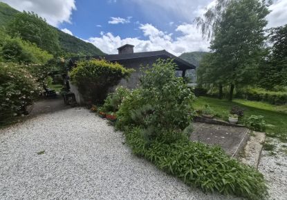 vente Maison Bezins Garraux