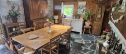 vente Maison Bezins Garraux