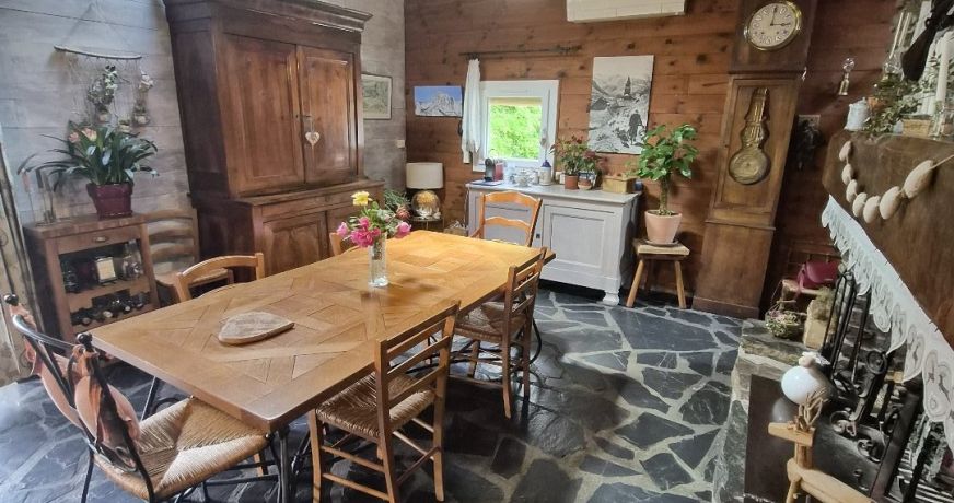 vente Maison Bezins Garraux