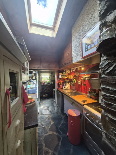 vente Maison Bezins Garraux - Photo 7