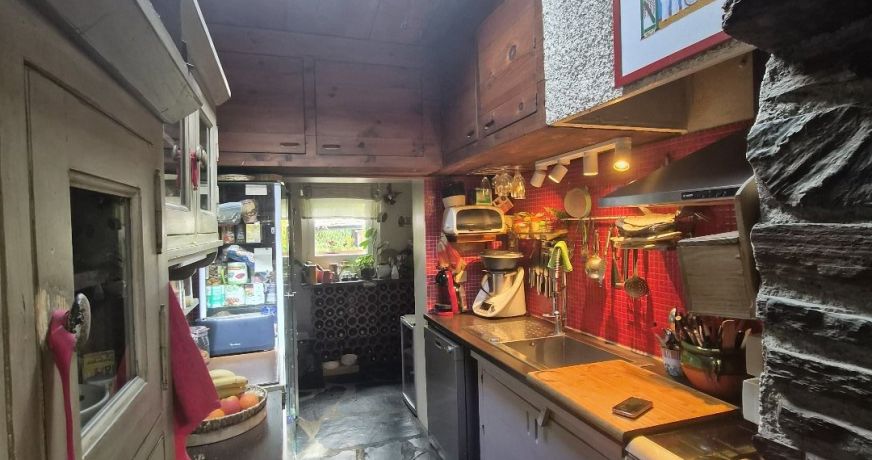 vente Maison Bezins Garraux