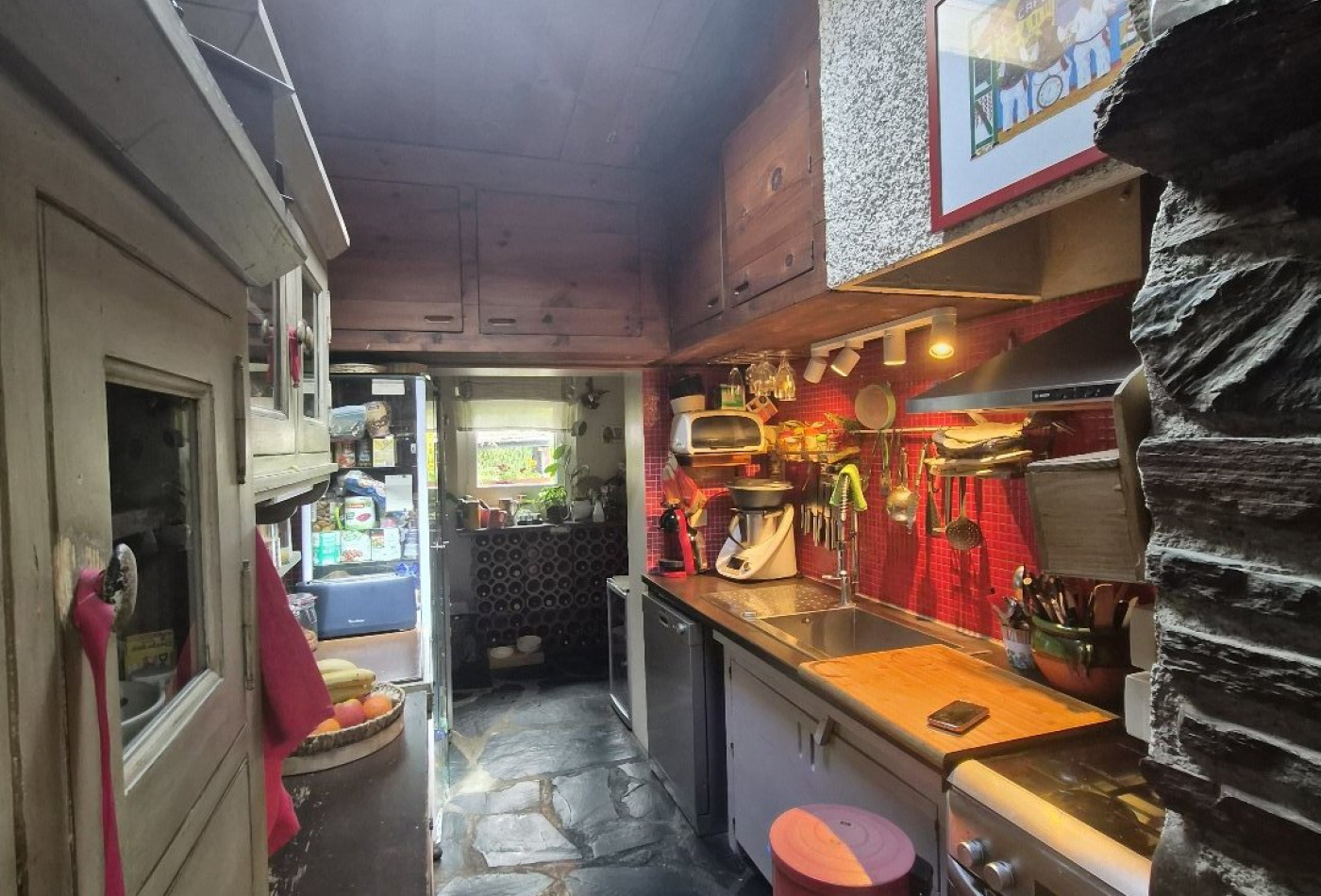 vente Maison Bezins Garraux - Photo 7