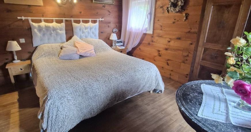 vente Maison Bezins Garraux