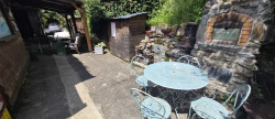 vente Maison Bezins Garraux