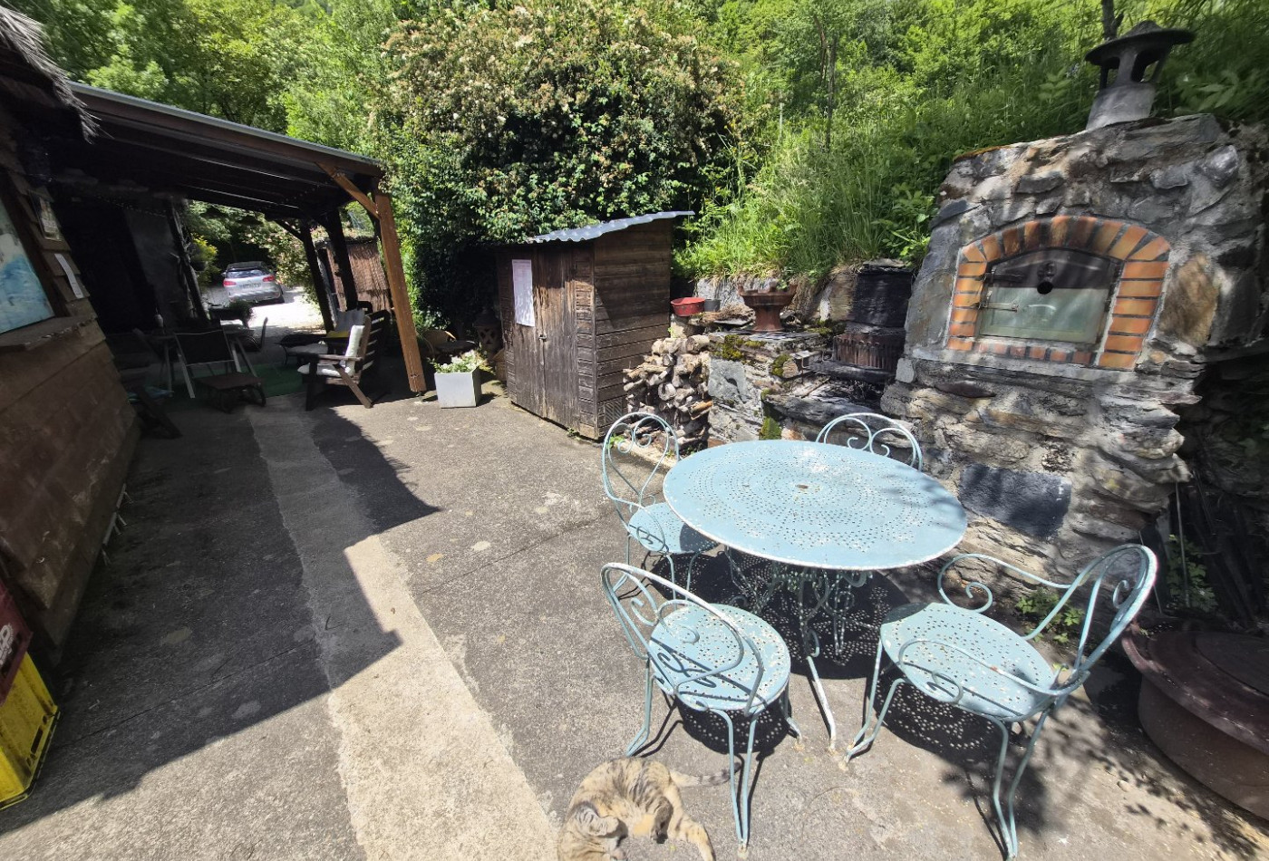 vente Maison Bezins Garraux - Photo 3