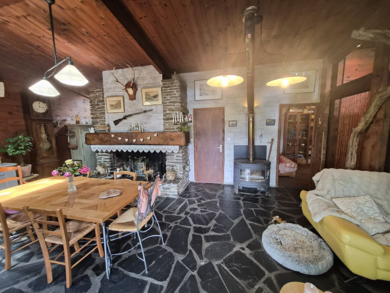 vente Maison Bezins Garraux - Photo 5