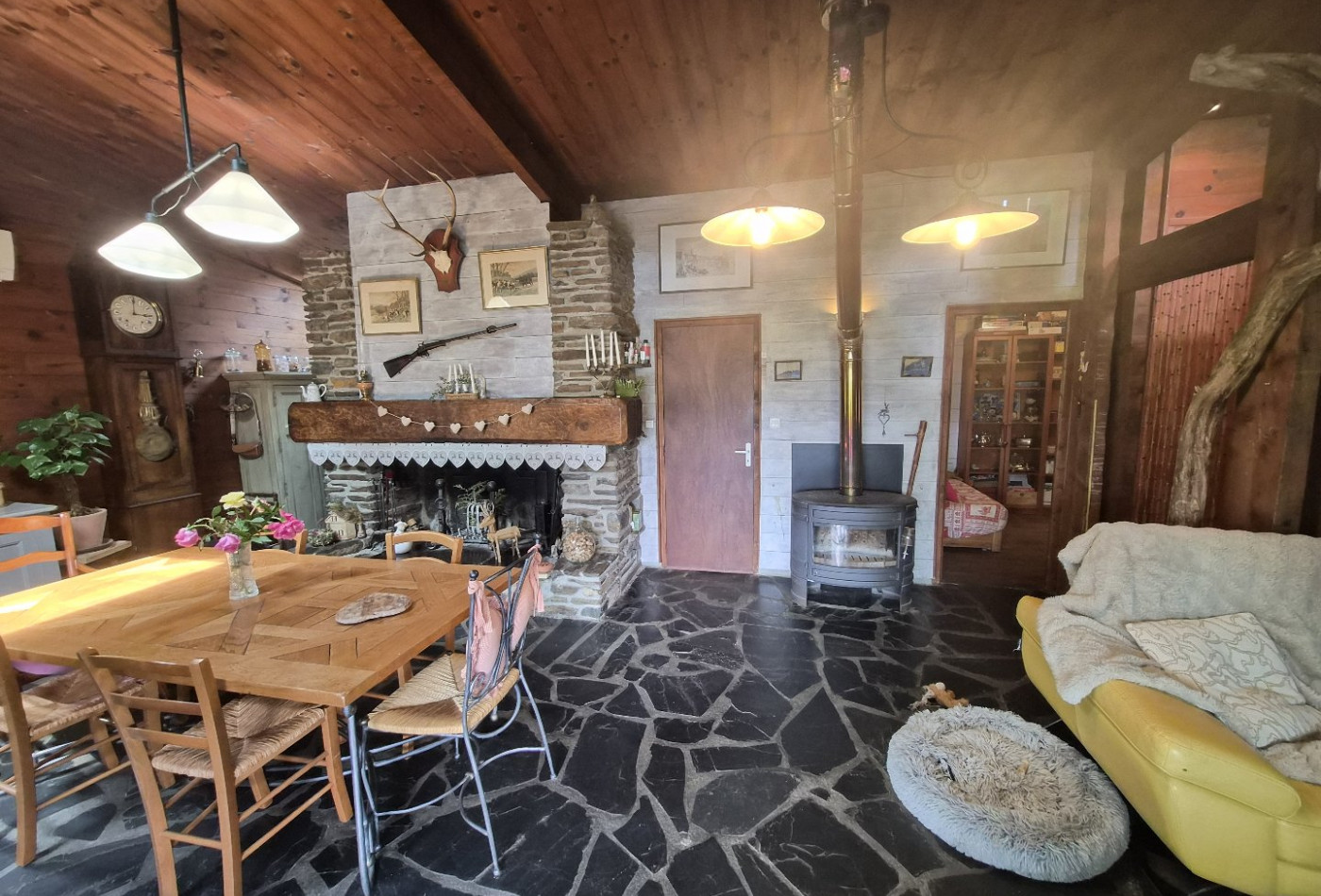 vente Maison Bezins Garraux - Photo 5