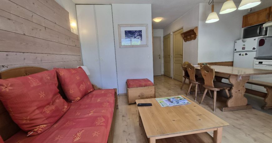 vente Appartement Bagneres De Luchon