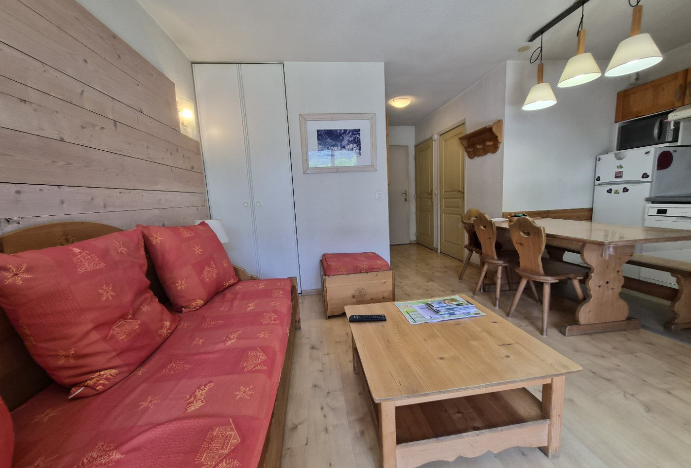 vente Appartement Bagneres De Luchon - Photo 2