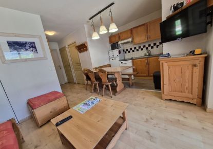 vente Appartement Bagneres De Luchon