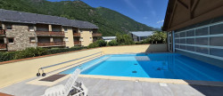 vente Appartement Bagneres De Luchon