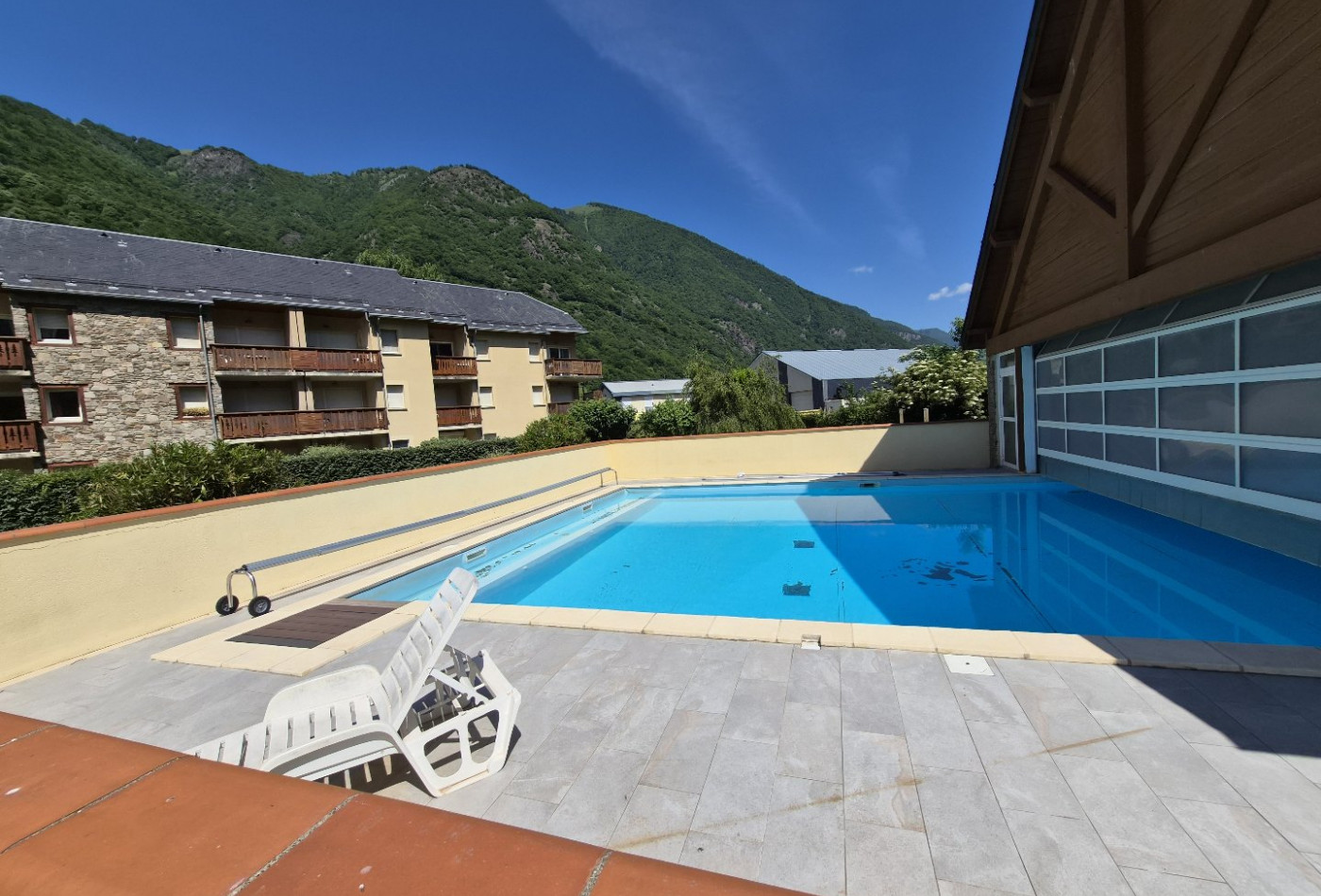 vente Appartement Bagneres De Luchon - Photo 5
