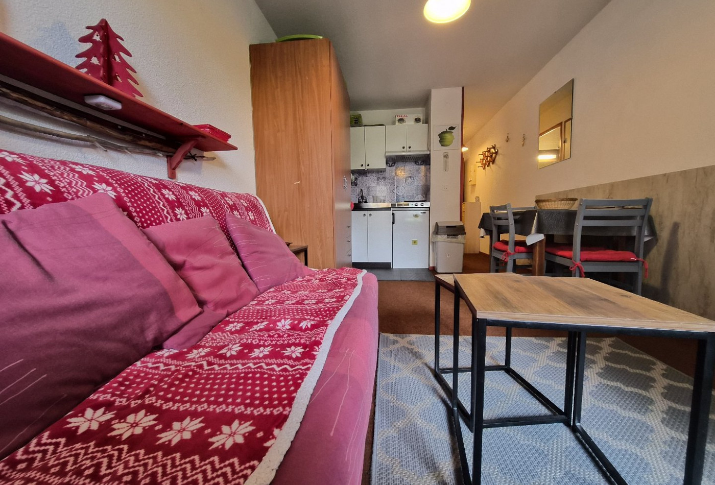 vente Appartement Saint Aventin - Photo 1
