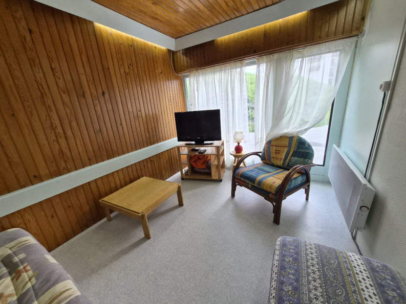 vente Appartement Saint Aventin - Photo 1