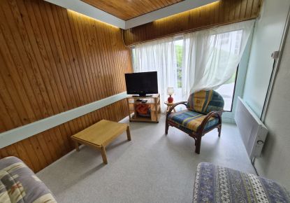 vente Appartement Saint Aventin