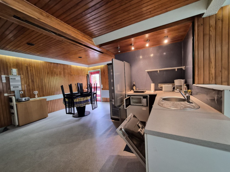 vente Appartement Saint Aventin - Photo 2