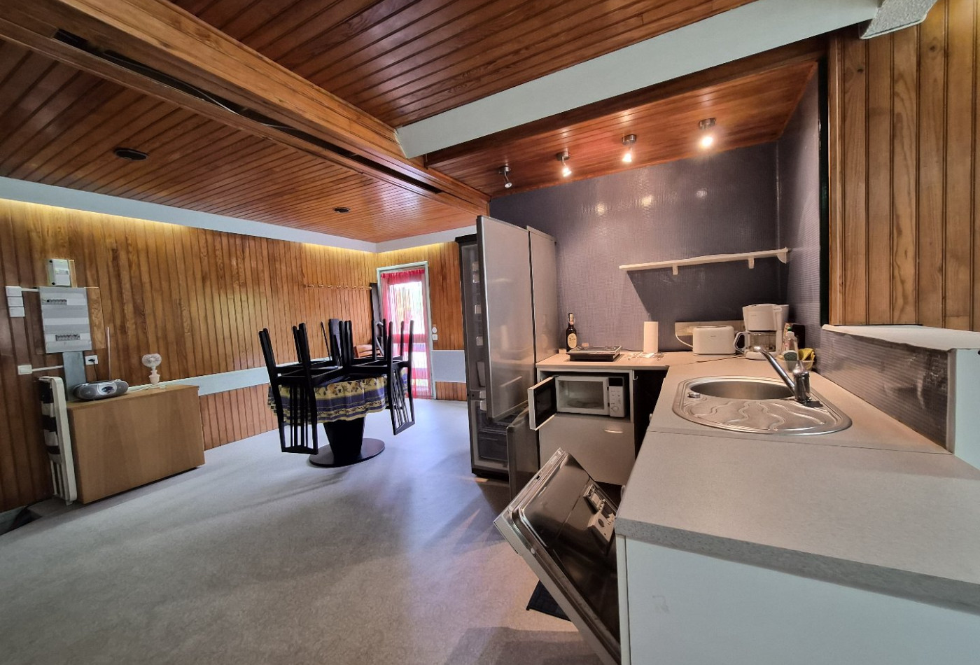 vente Appartement Saint Aventin - Photo 4