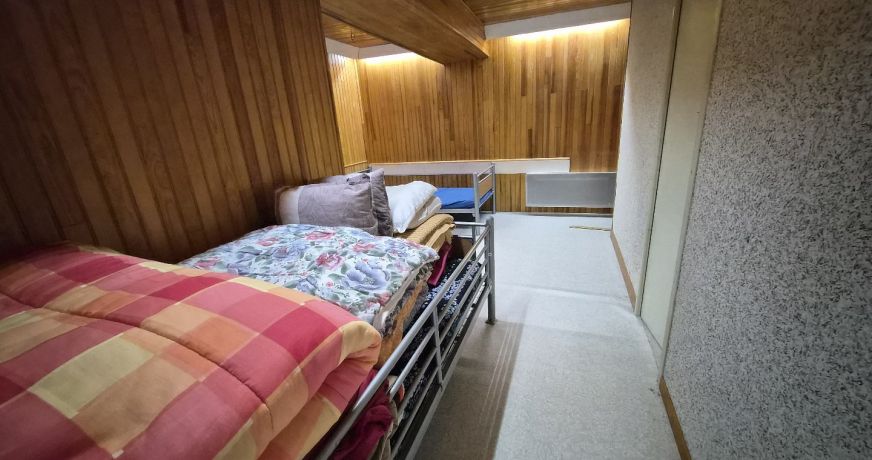 vente Appartement Saint Aventin