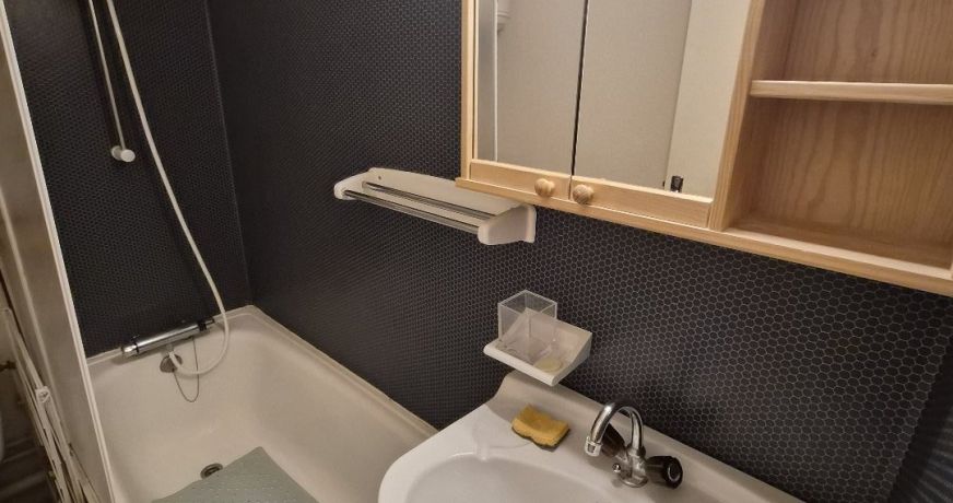 vente Appartement Saint Aventin