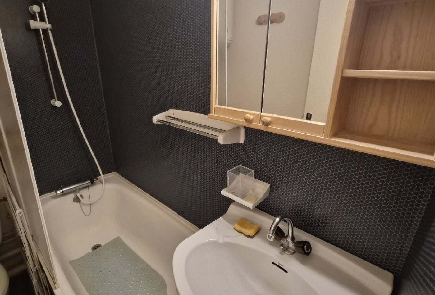 vente Appartement Saint Aventin - Photo 6