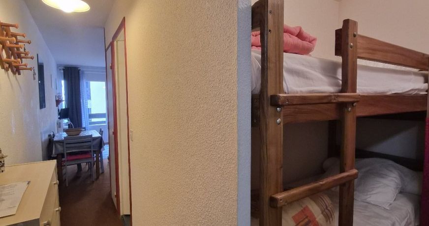 vente Appartement Saint Aventin