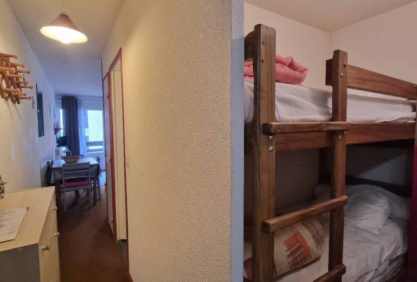 vente Appartement Saint Aventin - Photo 8