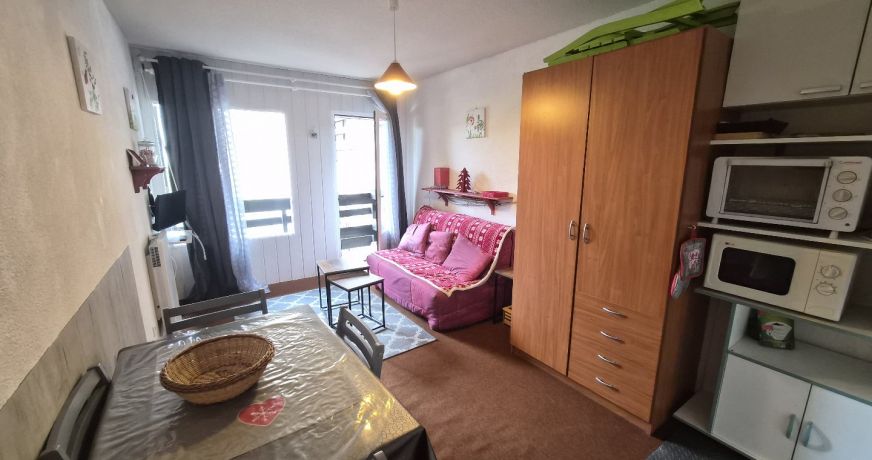 vente Appartement Saint Aventin